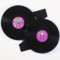 2x12" Maxi THE FACTORY KIDS - USA CLUB HOUSE HIT 1994