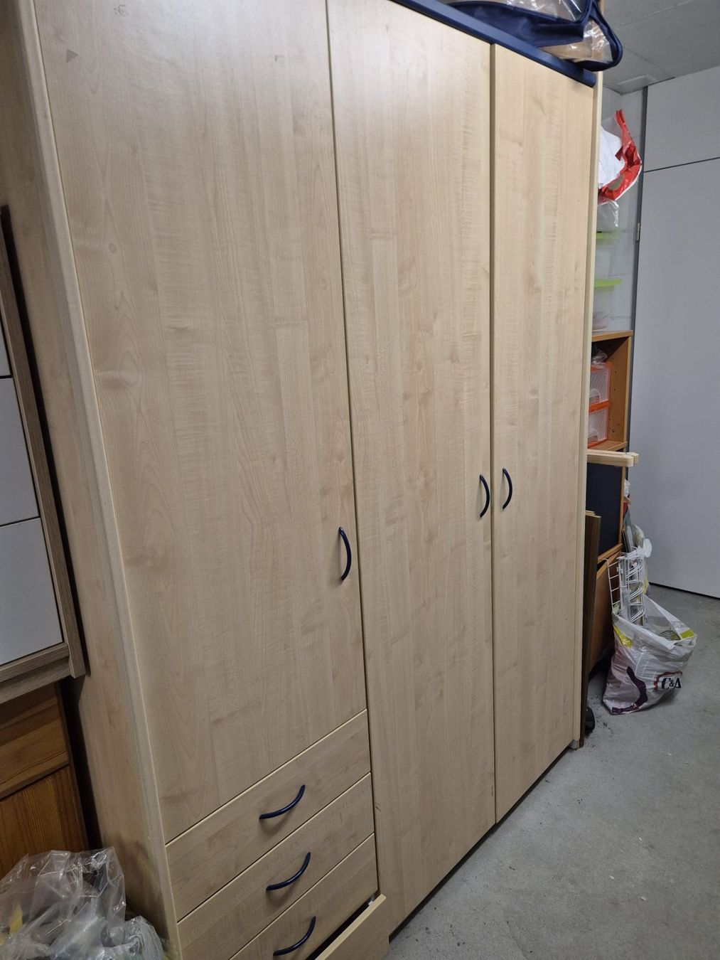 Micasa Schränke: Schrank – Gebraucht aus Oensingen von bue_82wh 1