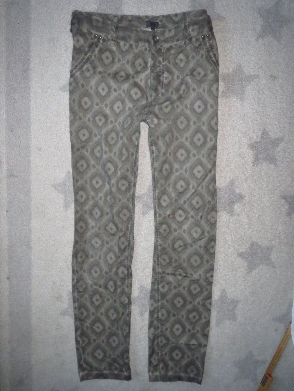 Hosen: stylische NILE Damen Hose Gr S+ – Gebraucht aus kiental von Anna3723 1