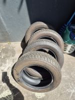 4x Pneu von Dunlop