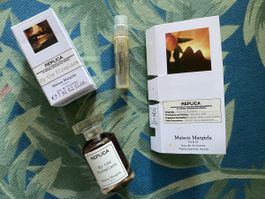 Miniatures Replica Maison Margiela
