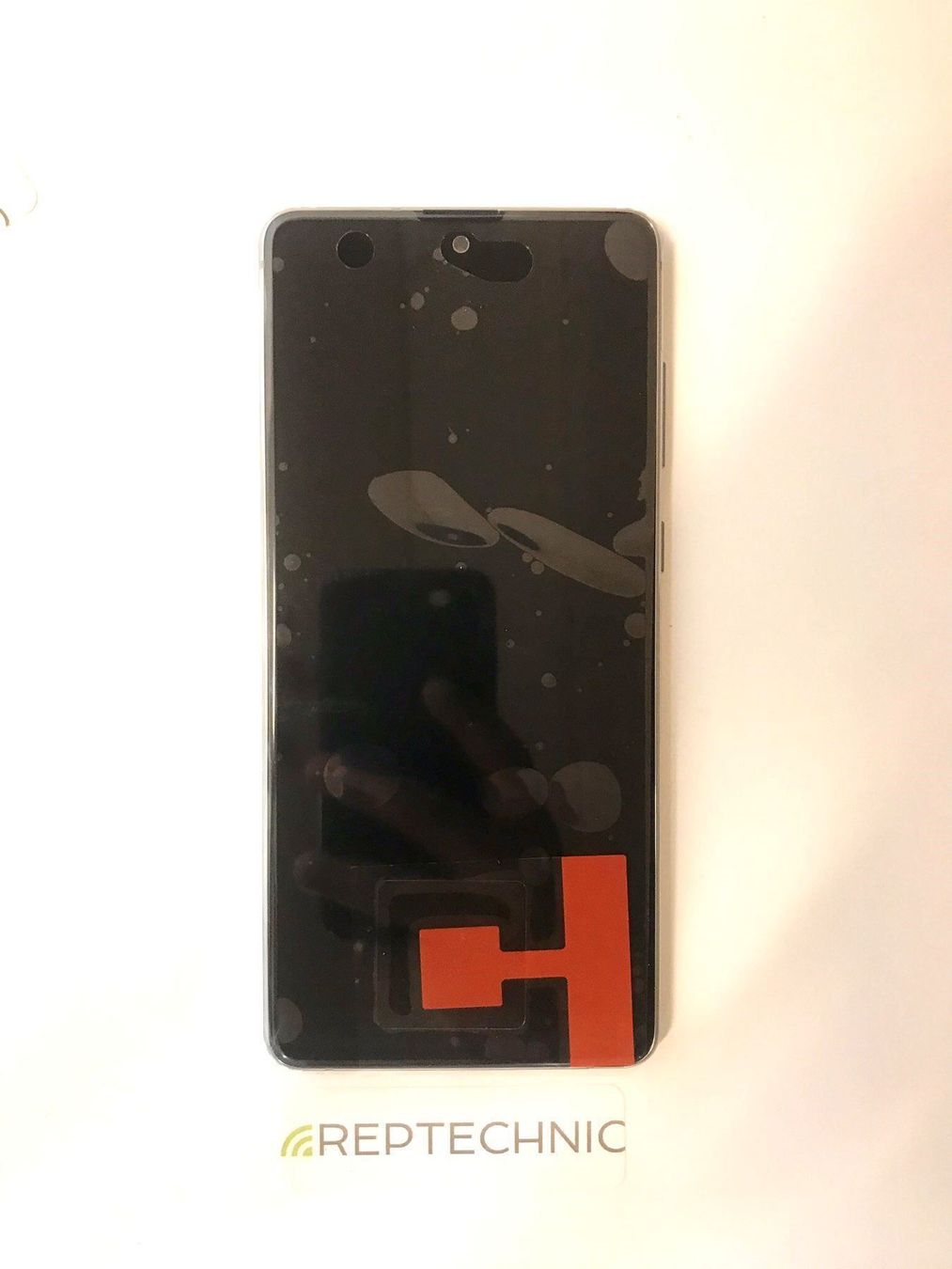 Samsung Telefoni cellulari / Smartphones: Samsung Galaxy Note 10 Lite Display – Nuovo e nell'imballaggio originale da bern venduto da reptechnic