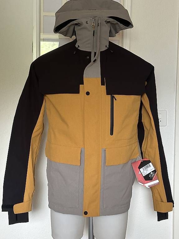 Icepeak Jacken: Icepeak Cale Skijacke Gr. 4656  Neu – Gebraucht aus Sursee von ali_wd2m