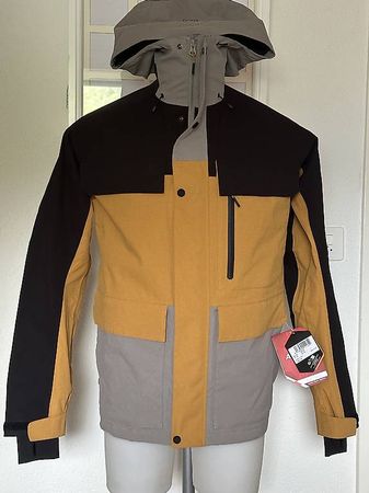 Icepeak Cale Skijacke Gr. 4656  Neu