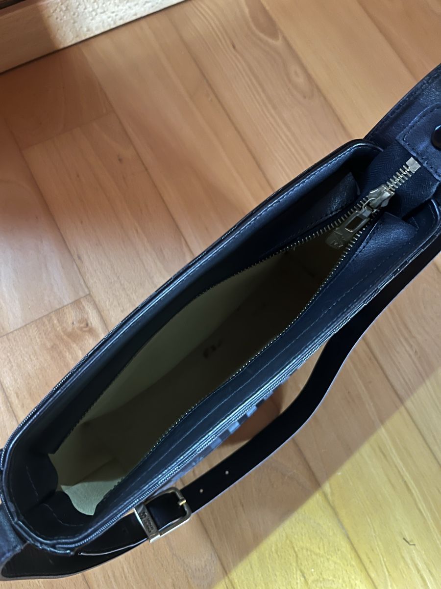 Maison Mollerus Borse da donna: Tasche Maison Mollerus – Usato da Holzhäusern ZG venduto da sto_x2m7 3