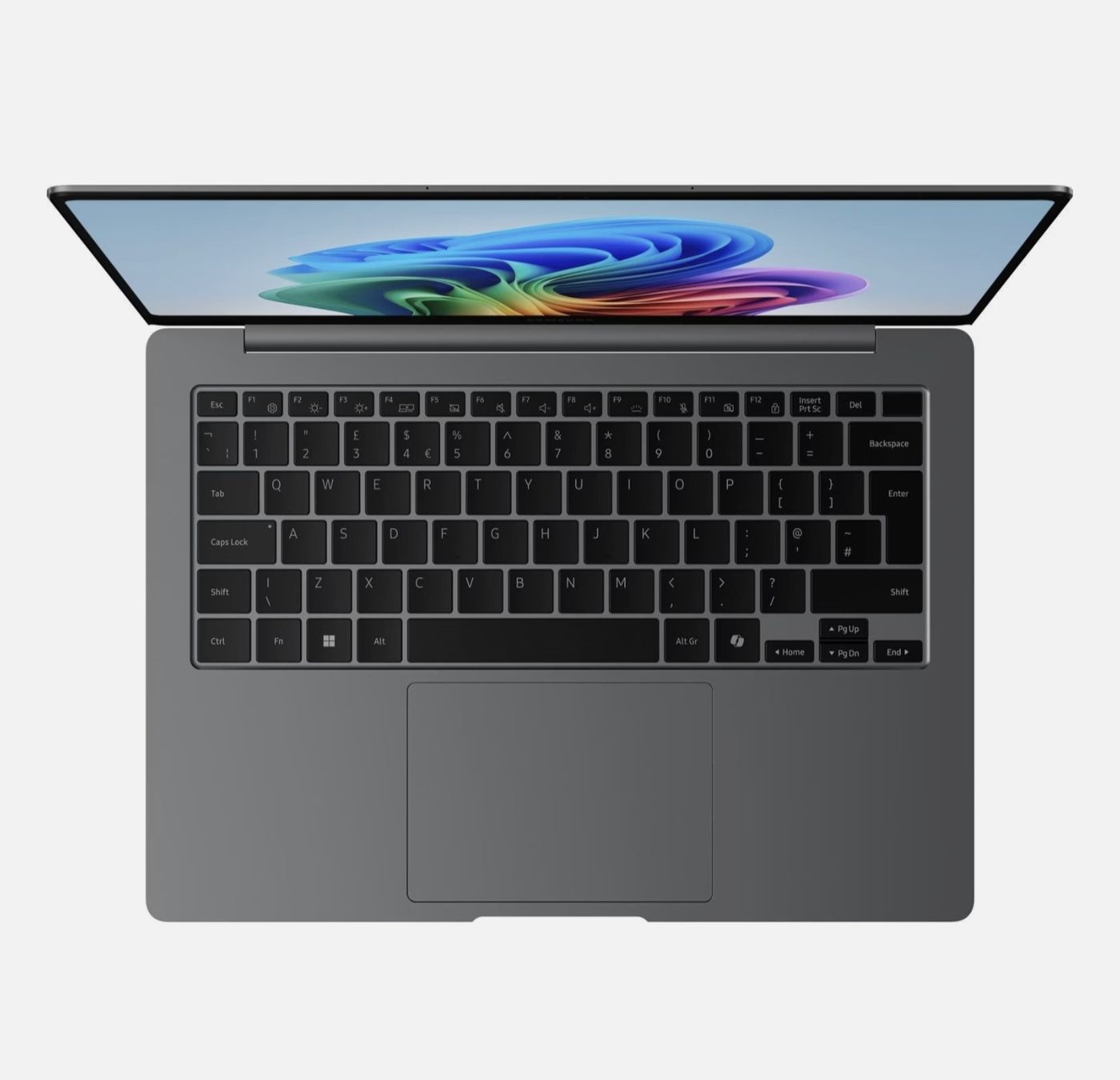 Samsung Notebooks: Samsung Galaxy Book5 Pro 14" – Gebraucht aus Quartino von Vlyoxis 5