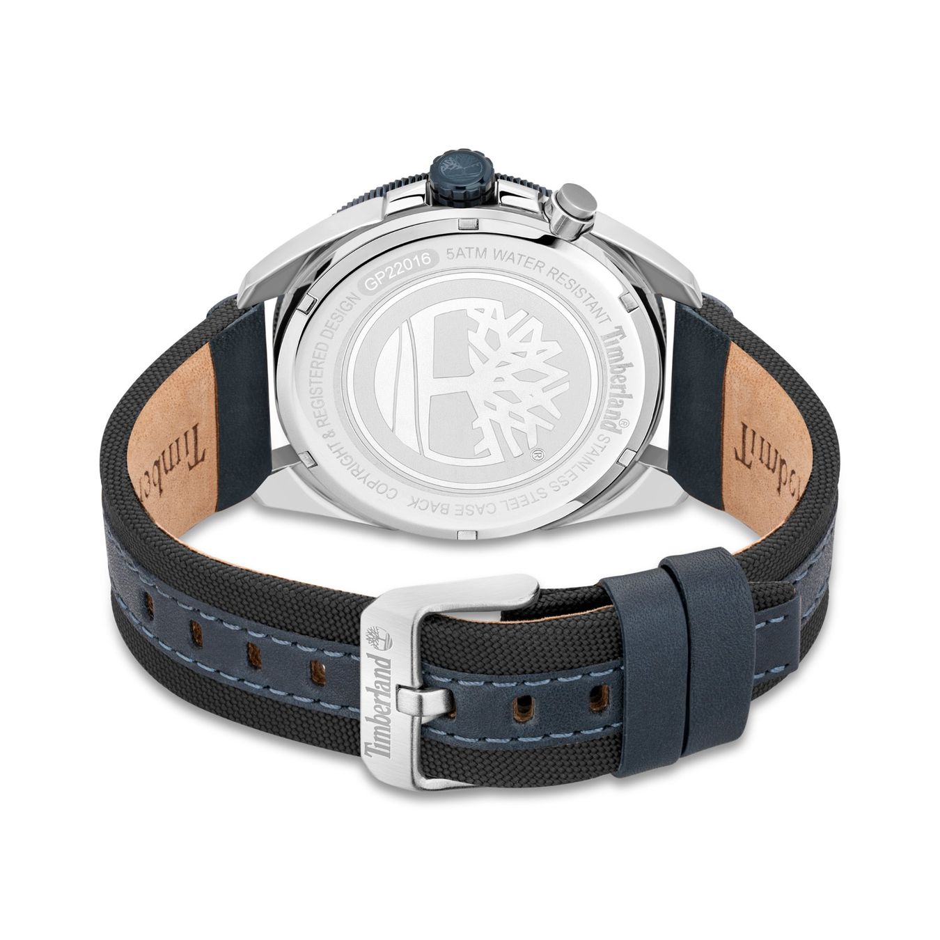 Timberland Orologi: Timberland Uhr TDWGP2201603 – Nuovo (secondo la descrizione) da Möhlin venduto da Reisejas 2