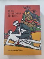 Die Kinderbibel - Anne de Vries