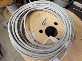 Kabel 3x2.5mm² 3x2.5 3G2.5 LNPE 19m