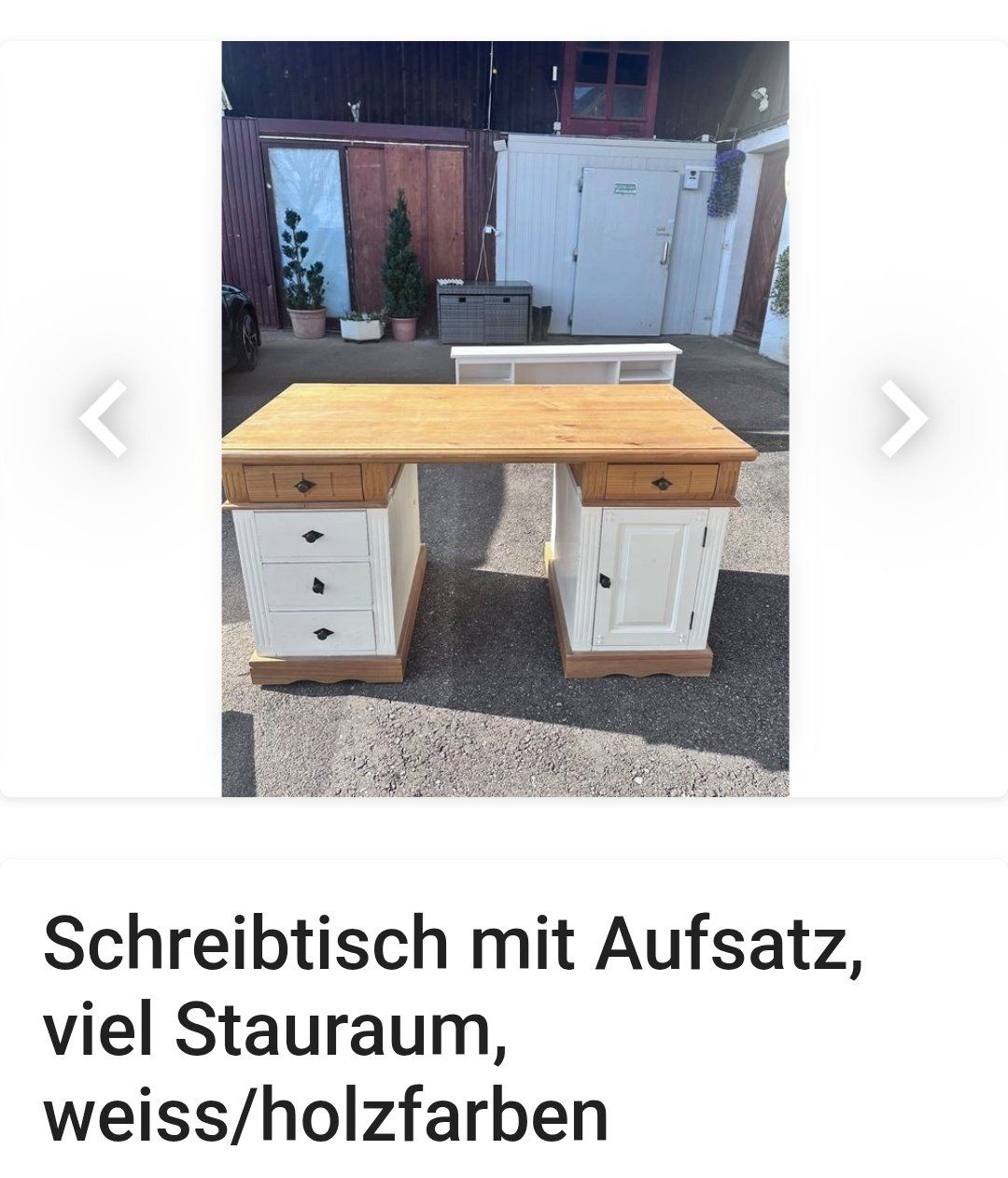 Ikea Schreibtische: Schreibtisch Ikea – Gebraucht aus Unterlunkhofen von Perla83 7