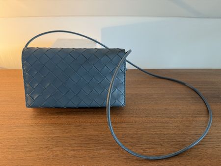 Bottega Veneta Tasche/Wallet on Chain