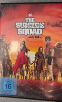 DVD The Suicide Squad / James Gunn