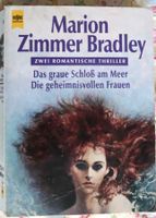 2 Geschichten  von Marion Zimmer-Bradley
