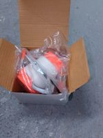 LED Einbaustrahler rund weiss neu in Verpackung