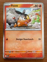 Pokemon Floink Spezial (Versand gratis)