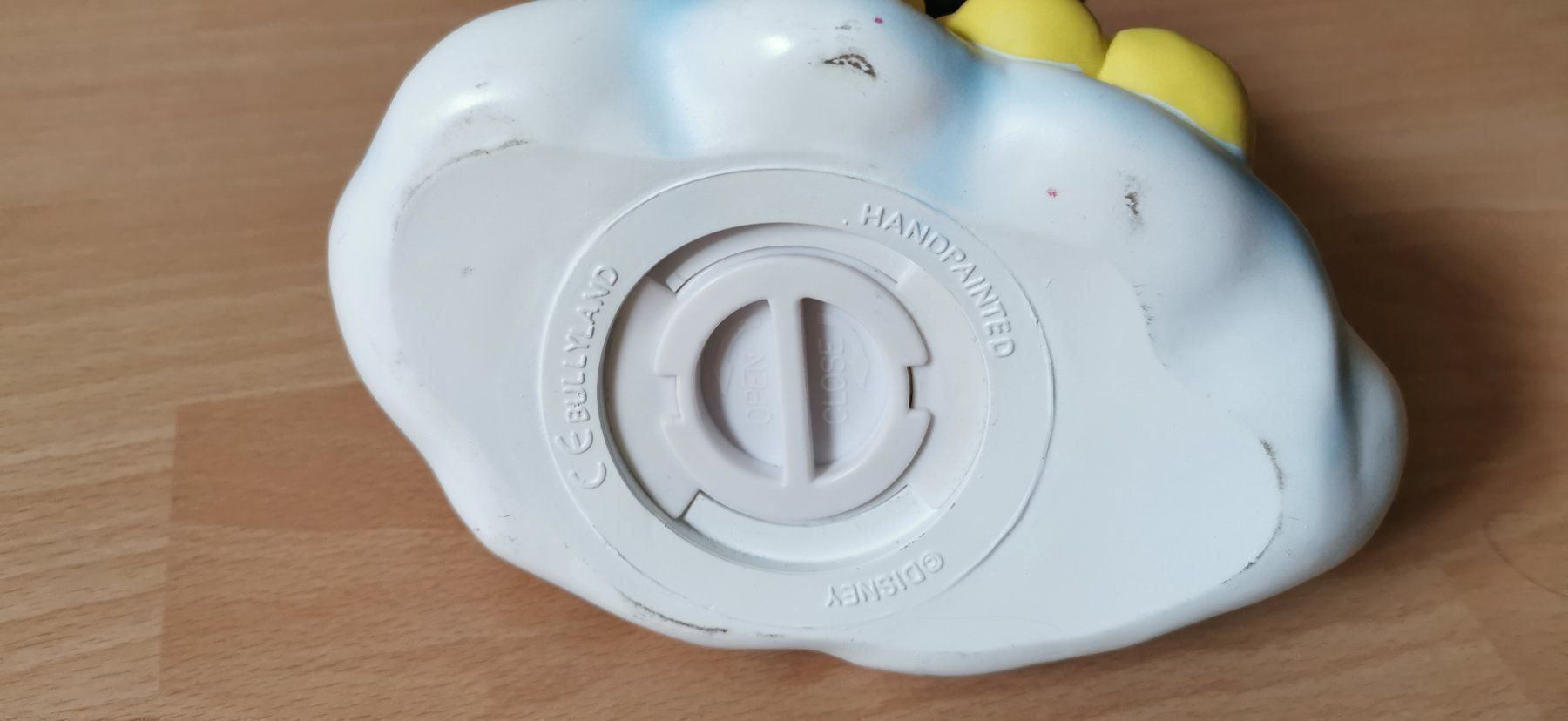 Salvadanai: Sparkasse Spardose Mickey Minnie Mouse – Usato da Gunzgen venduto da 0Aurin0 1