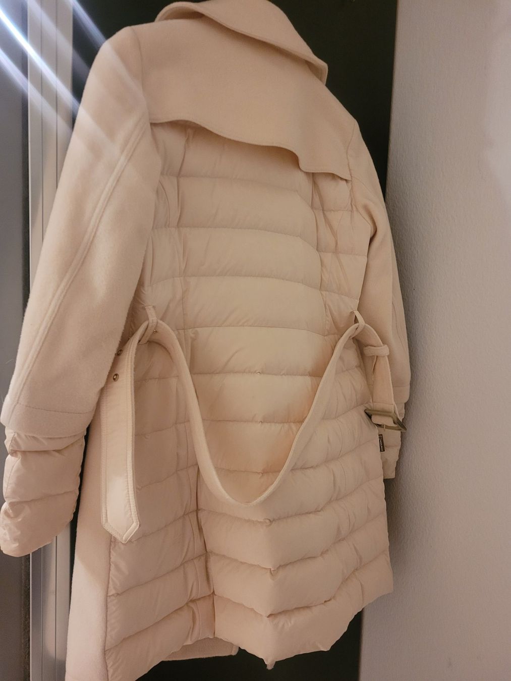 Woolrich Cappotti: WOOLRICH MANTEL GR.34 NP. 790 FCH – Nuovo (secondo la descrizione) da Rümlang venduto da sylla75 6