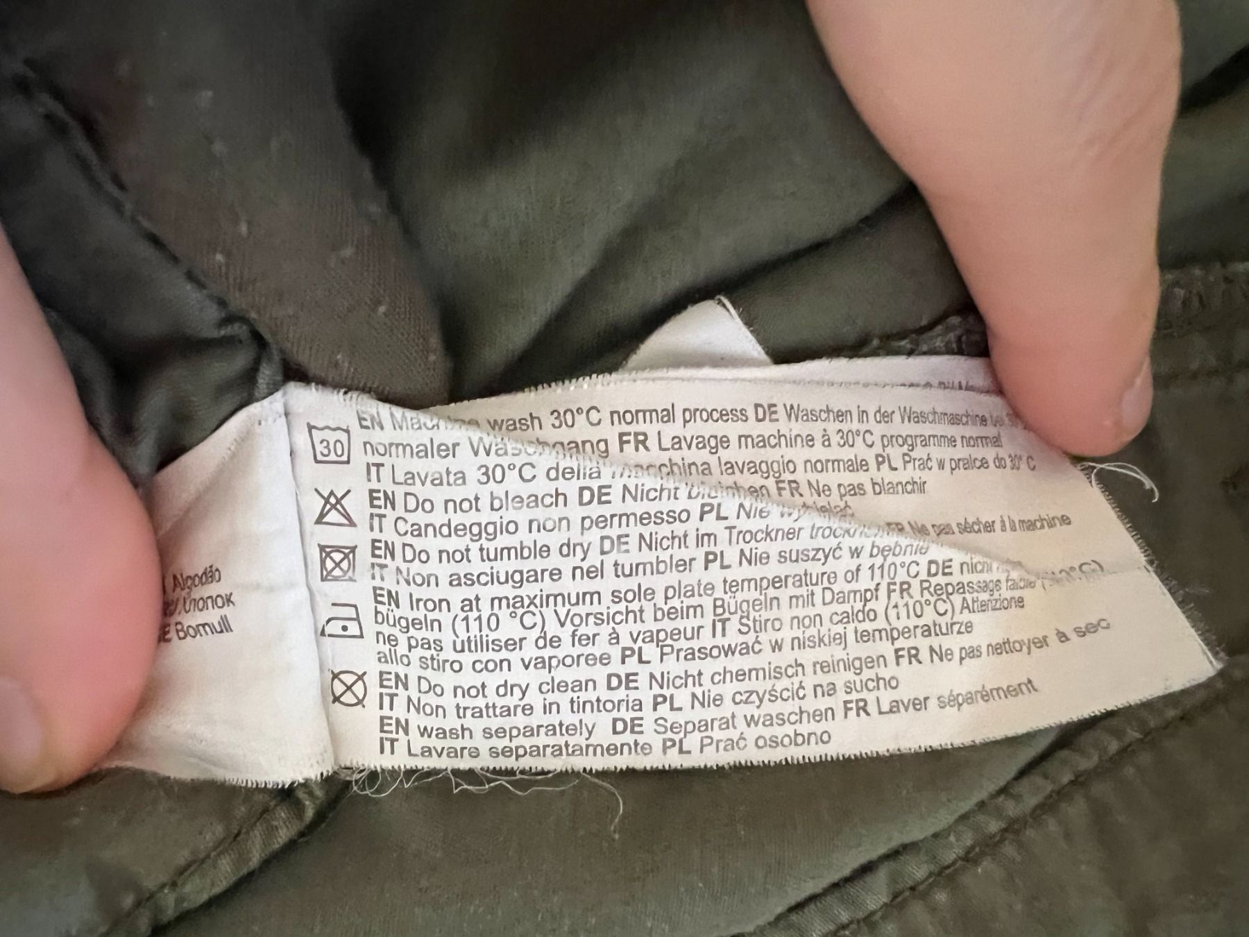Pantaloni: Pantalone – Usato da Bôle venduto da dany2021 5