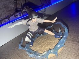 Bandai Neji Naruto Animefigur