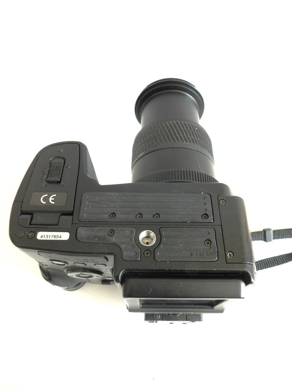 Minolta Kamera: Minolta Dimage A12003er – Gebraucht aus Emmenbrücke von Ulisse-22 7