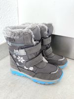 Everest Winterschuhe, Thermostiefel, Gr 28 für Mädchen NEU