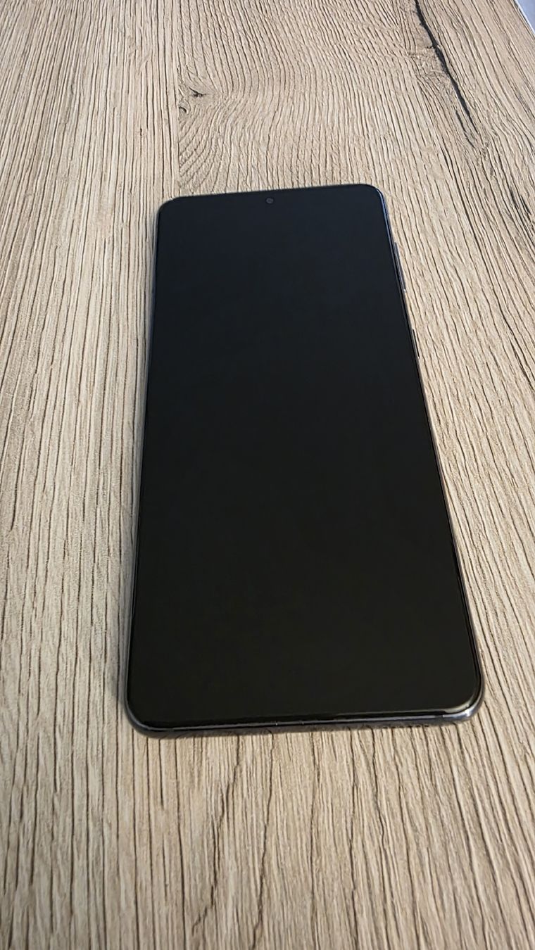 Samsung Telefoni cellulari / Smartphones: Samsung S21 schwarz 128GB – Usato da Schlieren venduto da Lapovac