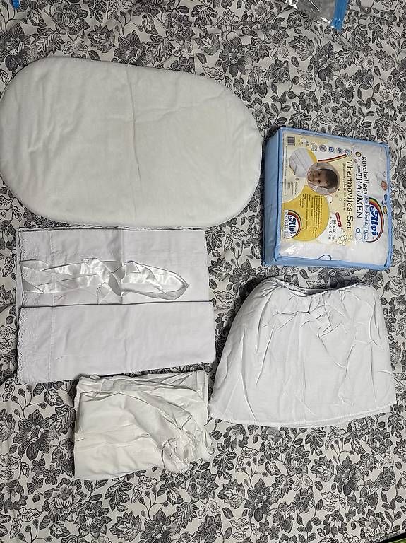 Alvi Culle: Alvi Babywiege – Usato da Belp venduto da sabadesign 2