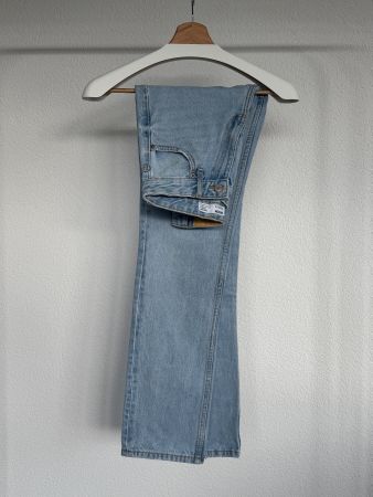 Bershka Straight Jeans – Grösse 32 (9)