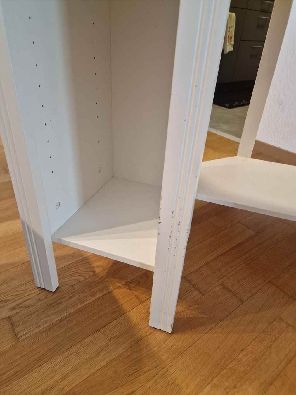 Ikea Scrivanie: Brusali-Schreibtisch – Usato da Oberengstringen venduto da gre_7wv8 2