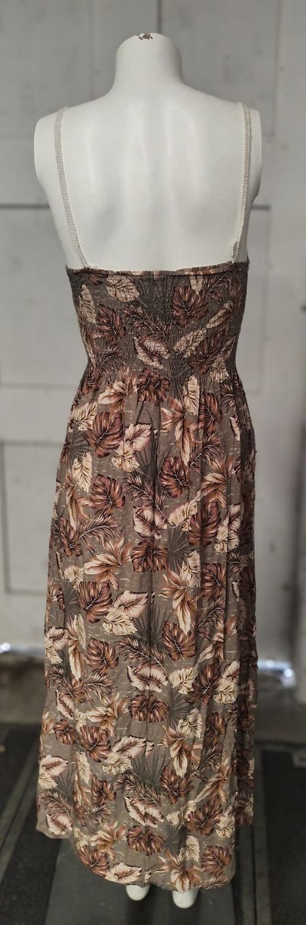 Vestiti: Damensommerkleid, Muster, Gr.XS – Usato da STEFFISBURG venduto da Sumerstorm 1