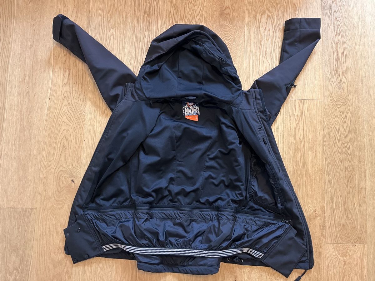 Sherpa Giacche: Softshell Jacke Damen - Grösse S – Usato da Bern venduto da alinatalia 1