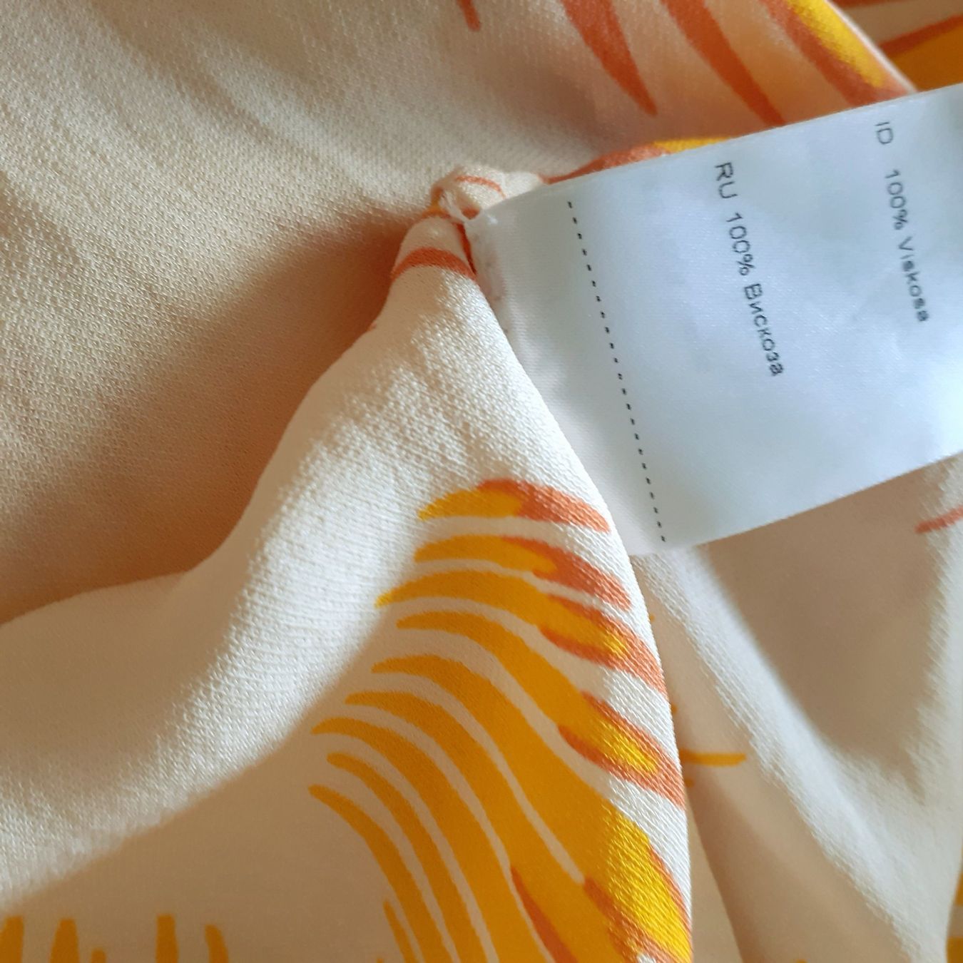 Samsøe Samsøe Vestiti: Samsoe Samsoe langes Kleid, M – Usato da Bern venduto da Solarsystem 7