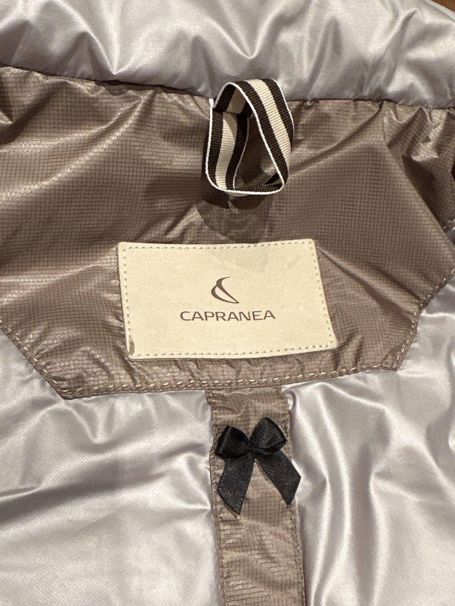 Capranea Gilet & Giacche senza maniche: Gilet – Nuovo (secondo la descrizione) da Dietlikon venduto da Fluschi 4