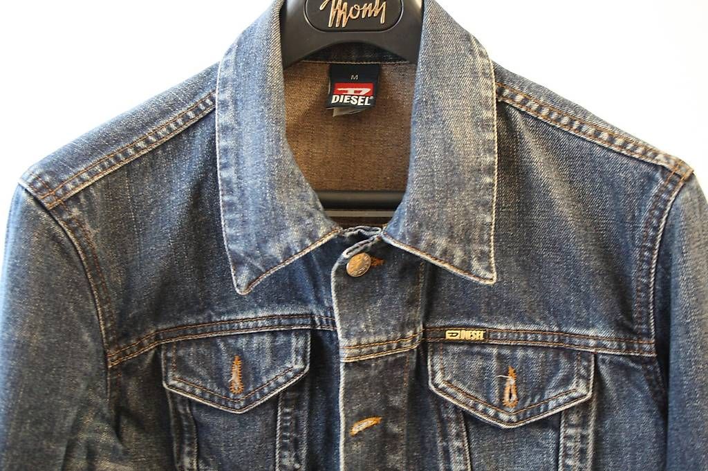 Vestes: Jacke – D'occasion à Arbon par aldoanna 2