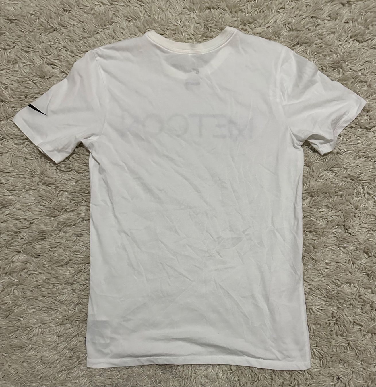 Nike T-Shirts: Nike T-Shirt Gr.S – Gebraucht aus Bern von BrandVilla 2