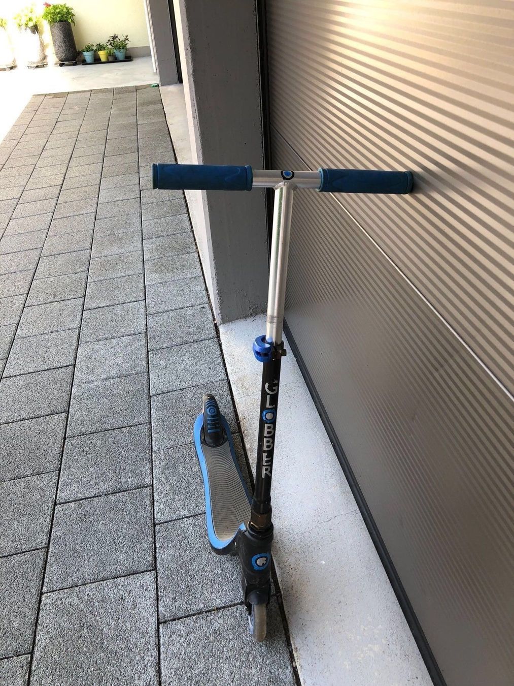 Veicoli per bambini: Trottinett – Usato da Kirchberg SG venduto da irirob 2