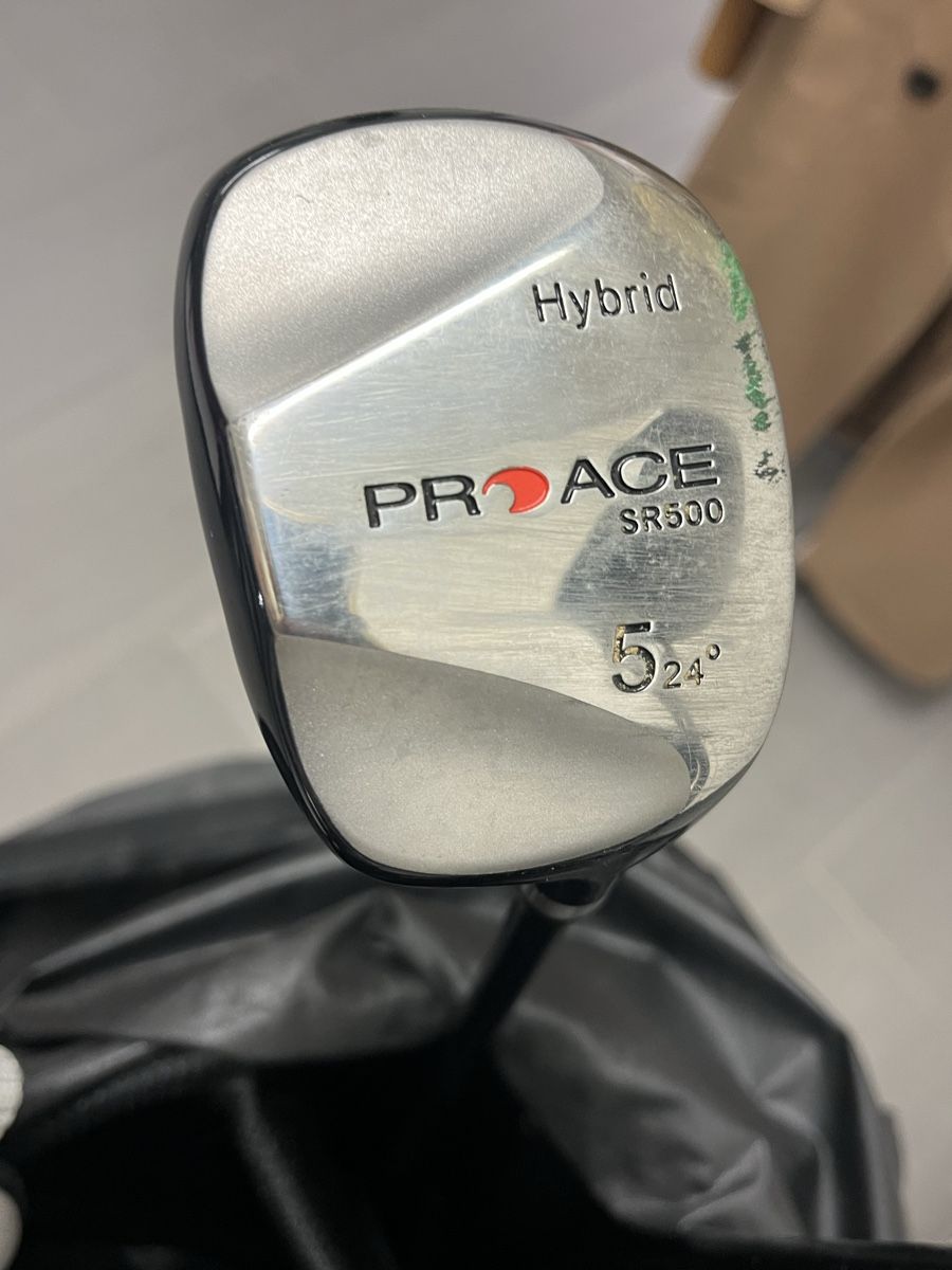 Schläger & Sets: Golf Set  – Gebraucht aus Neerach von fuz_8d7l 8