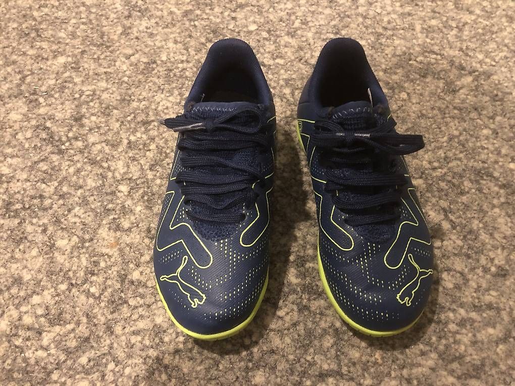 Scarpe per ragazzi: Fussballschuhe Gr. 29 – Usato da Küsnacht ZH venduto da sis_v7qk