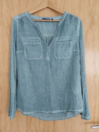 Bluse Gr. 42