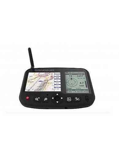 Sport dell'aria & Aquiloni: Flymaster Vario LIVE-DS 4G FLARM – Nuovo e nell'imballaggio originale da Lourtier venduto da Bikou80 2