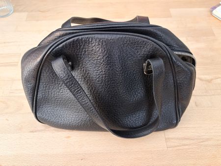 Bogner Handtasche