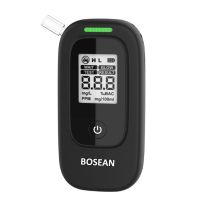 Atemalkoholtester Alkoholtester BOSEAN T-202