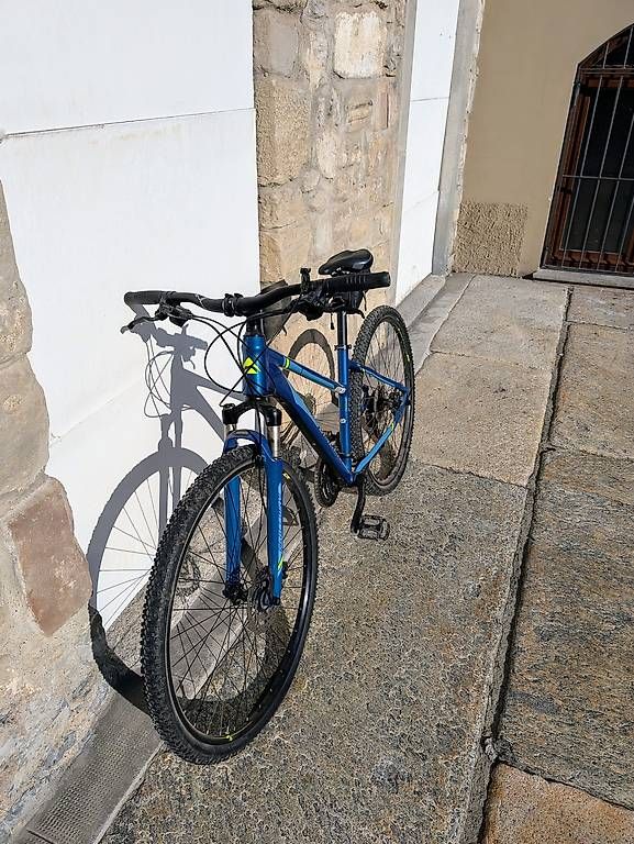 Velos: Merida 500 da donna – Gebraucht aus Mendrisio von RiccardoMarengo 3