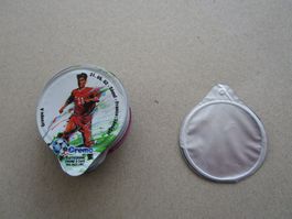 KRD Fussball WM 2002 Serie 3.163