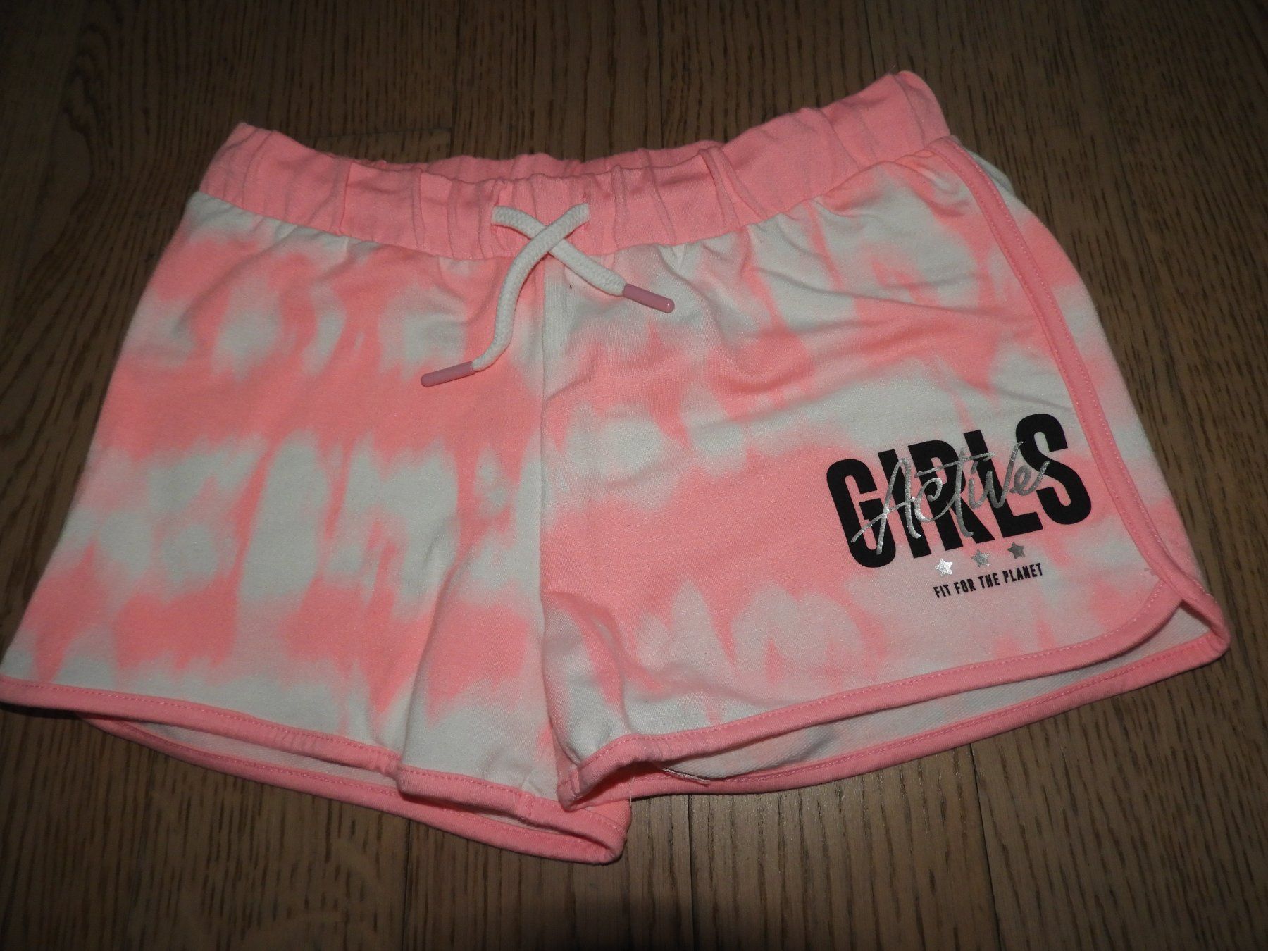 C&A Pantalons: Sommerliche Mädchen Shorts, Grösse 158 – D'occasion à Hergiswil NW par Noema2006