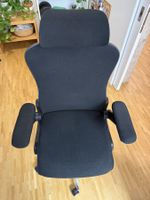 CLOUVOU PowerSeat Ergonomischer Bürostuhl