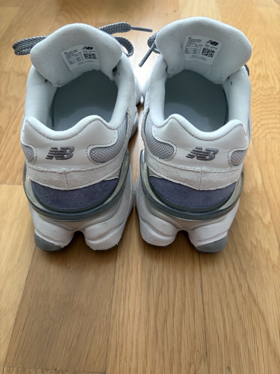 New Balance Scarpe da donna: New balance 9060 taille 37 – Nuovo (secondo la descrizione) da Dully venduto da CELINE.D11 3
