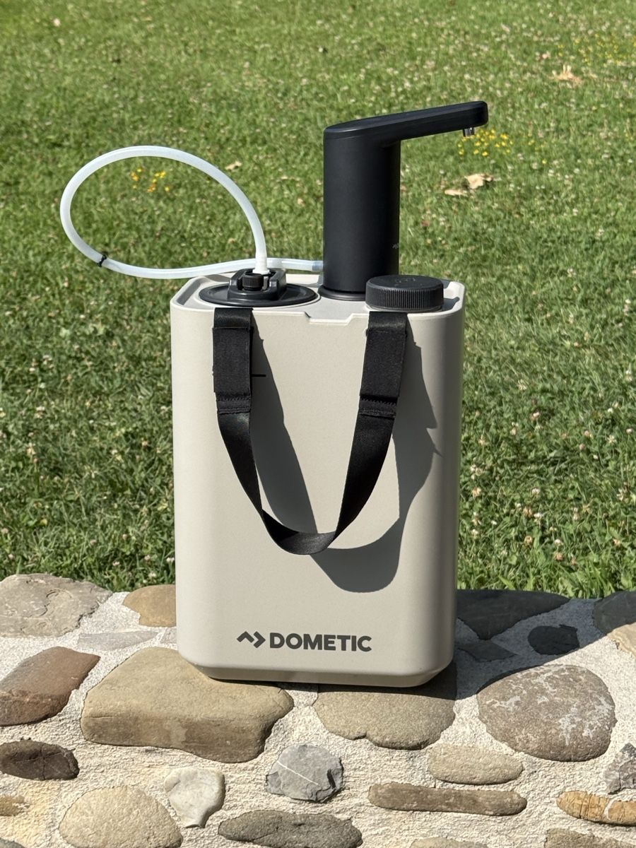 Altro per la casa: Dometic Hydration Water Jug 11L  – Usato da Courgenay venduto da Crapeti 2