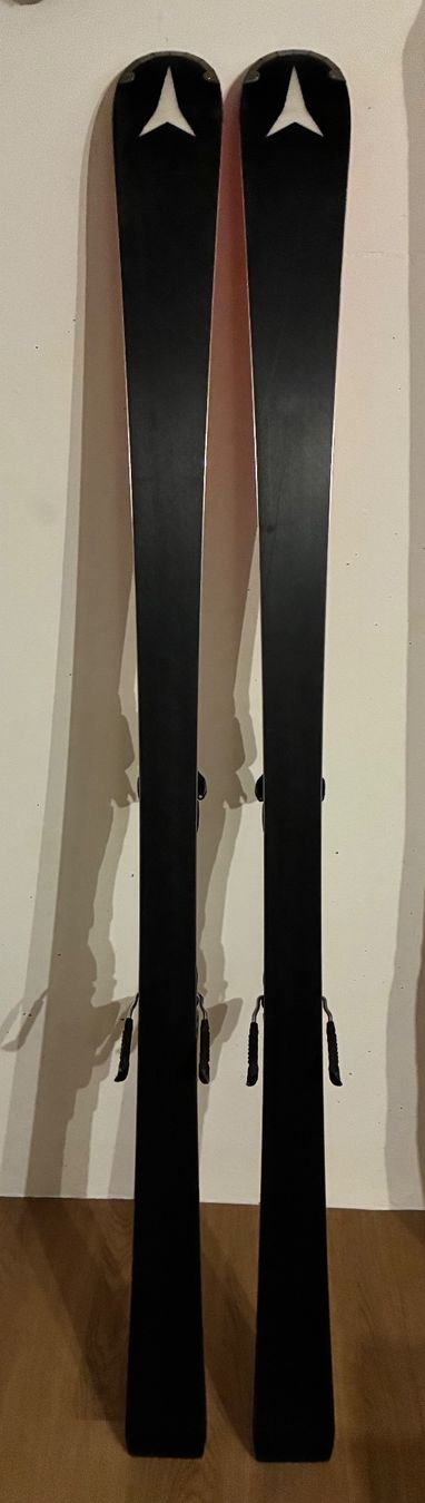 Atomic Skis: ATOMIC REDSTER S9 165cm – D'occasion à Steffisburg par Beatw 1