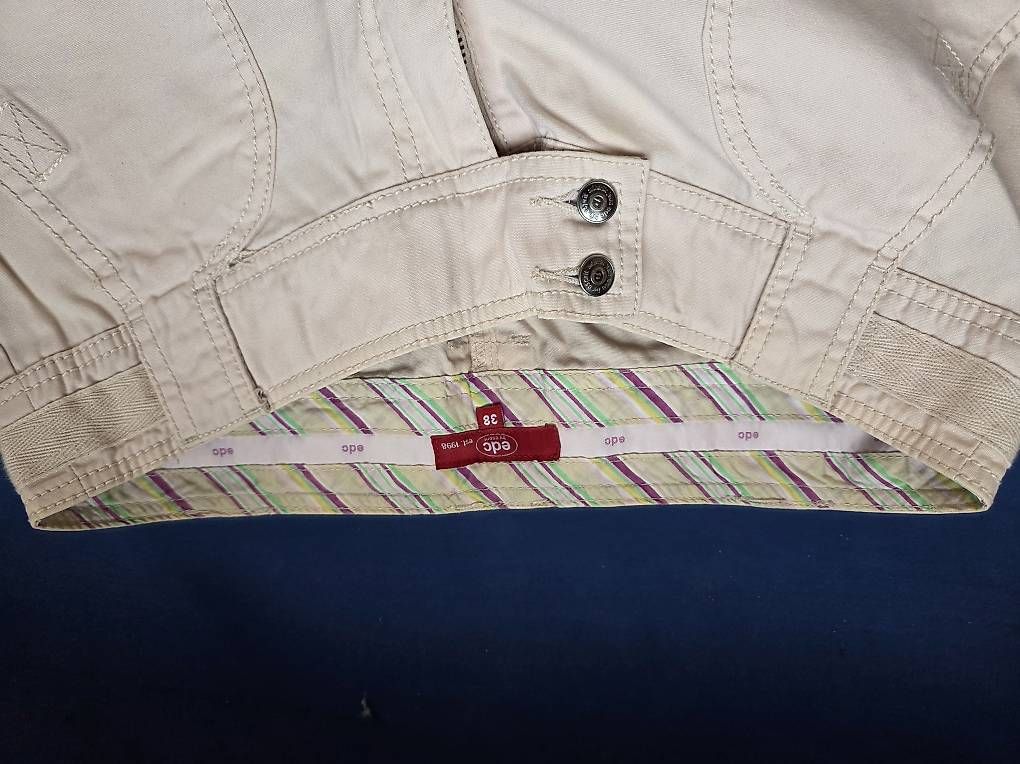 Pantaloni: Hose von EDC (Esprit), Grösse 40 – Usato da Tägerwilen venduto da pre_tpc6